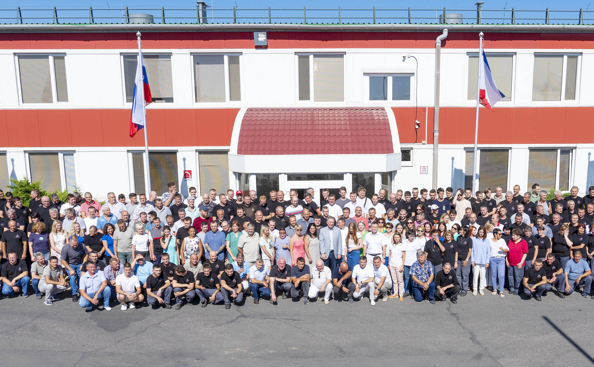 Камоцци Пневматика